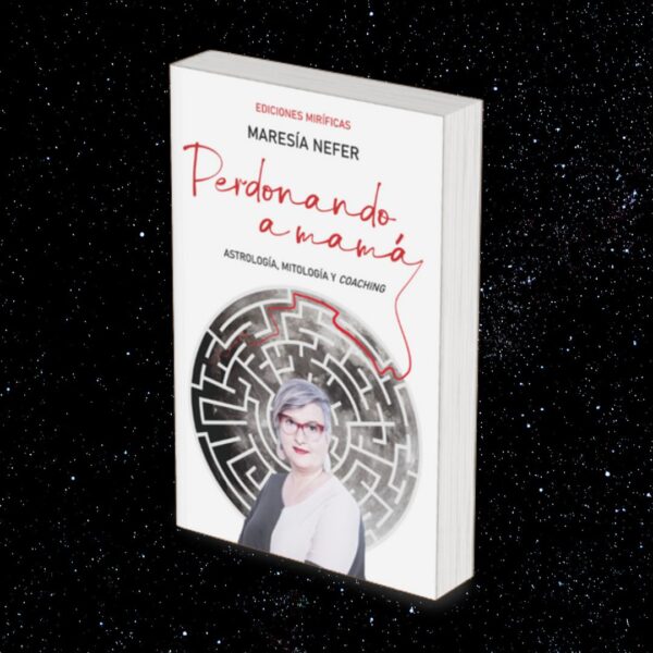 Libro - Perdonando a Mamá