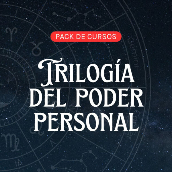 Trilogía del Poder Personal