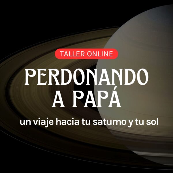 Perdonando a Papá