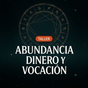 Abundancia, Dinero y Vocación