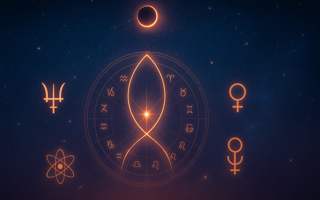 Nadie te habló de esto: la carta del doble cuántico existe