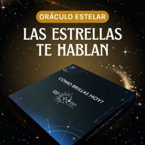 Oráculo Estelar: Las Estrellas Te Hablan