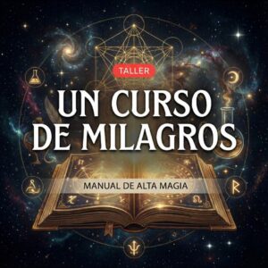 Un Curso de Milagros (3 meses)