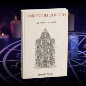 Correo del Zodíaco - 144 Cartas de amor