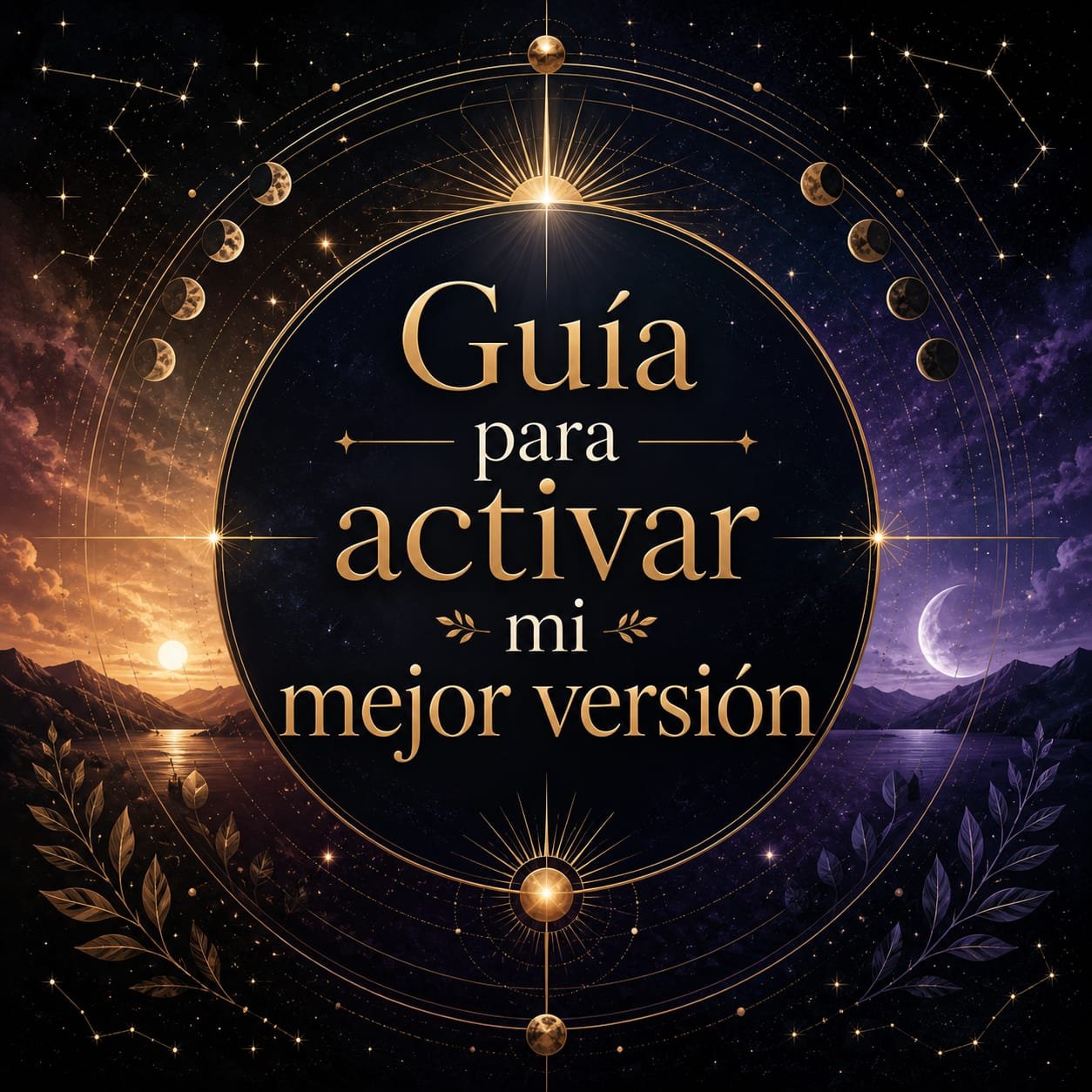 Guía para activar tu mejor versión